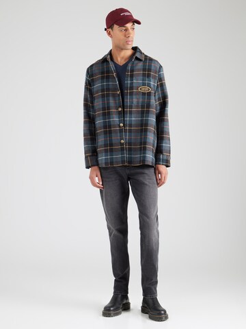 Tommy Jeans Слим Джинсы в Черный