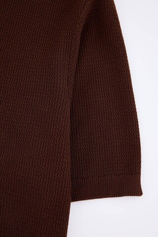Trendyol Curve - Jersey en marrón