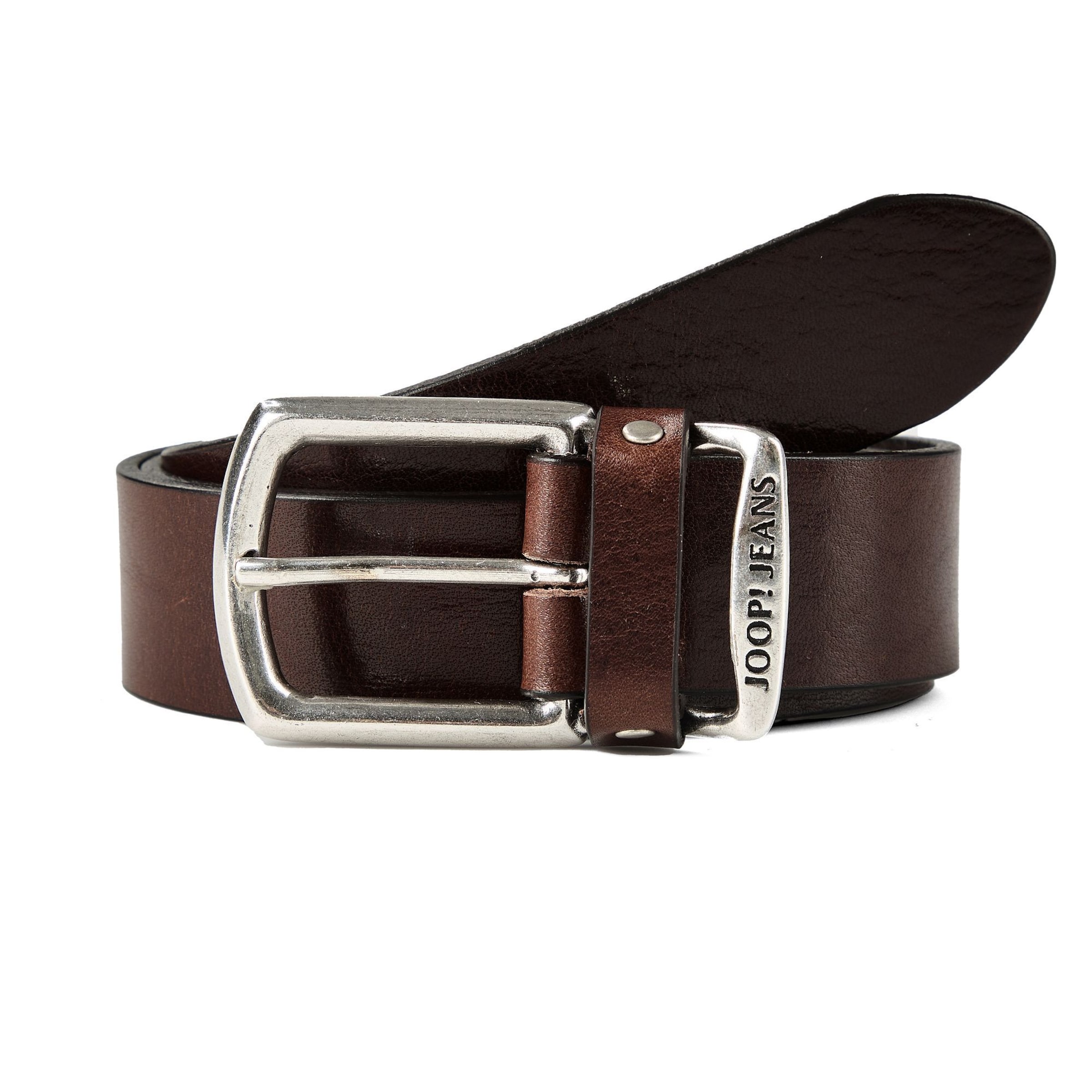 JOOP! Jeans Riem in Bruin