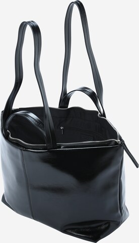 CALL IT SPRING Handtasche 'TURKANA' in Schwarz