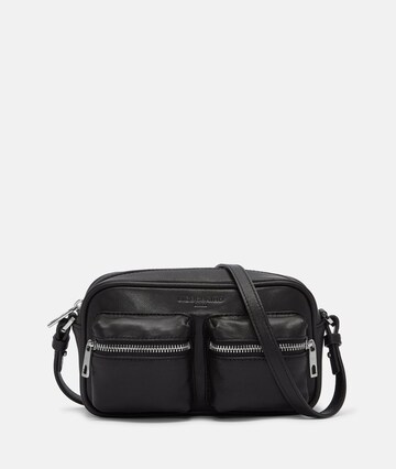 Borsa a tracolla di Liebeskind Berlin in nero