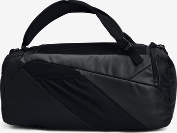 UNDER ARMOUR Sports Bag in Black