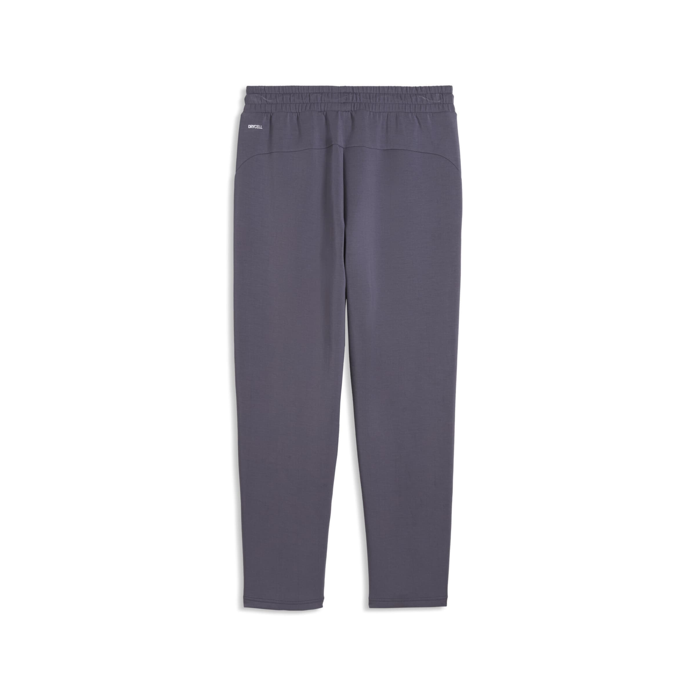 PUMA Regular Trousers 'Pumatech Sense' in Grey