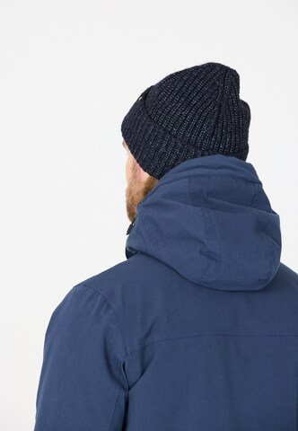 Whistler Muts 'Plico' in Blauw