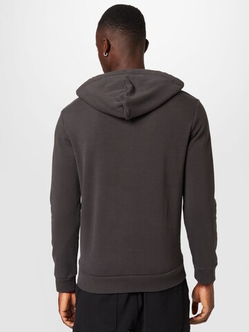 Sweat-shirt Superdry en noir