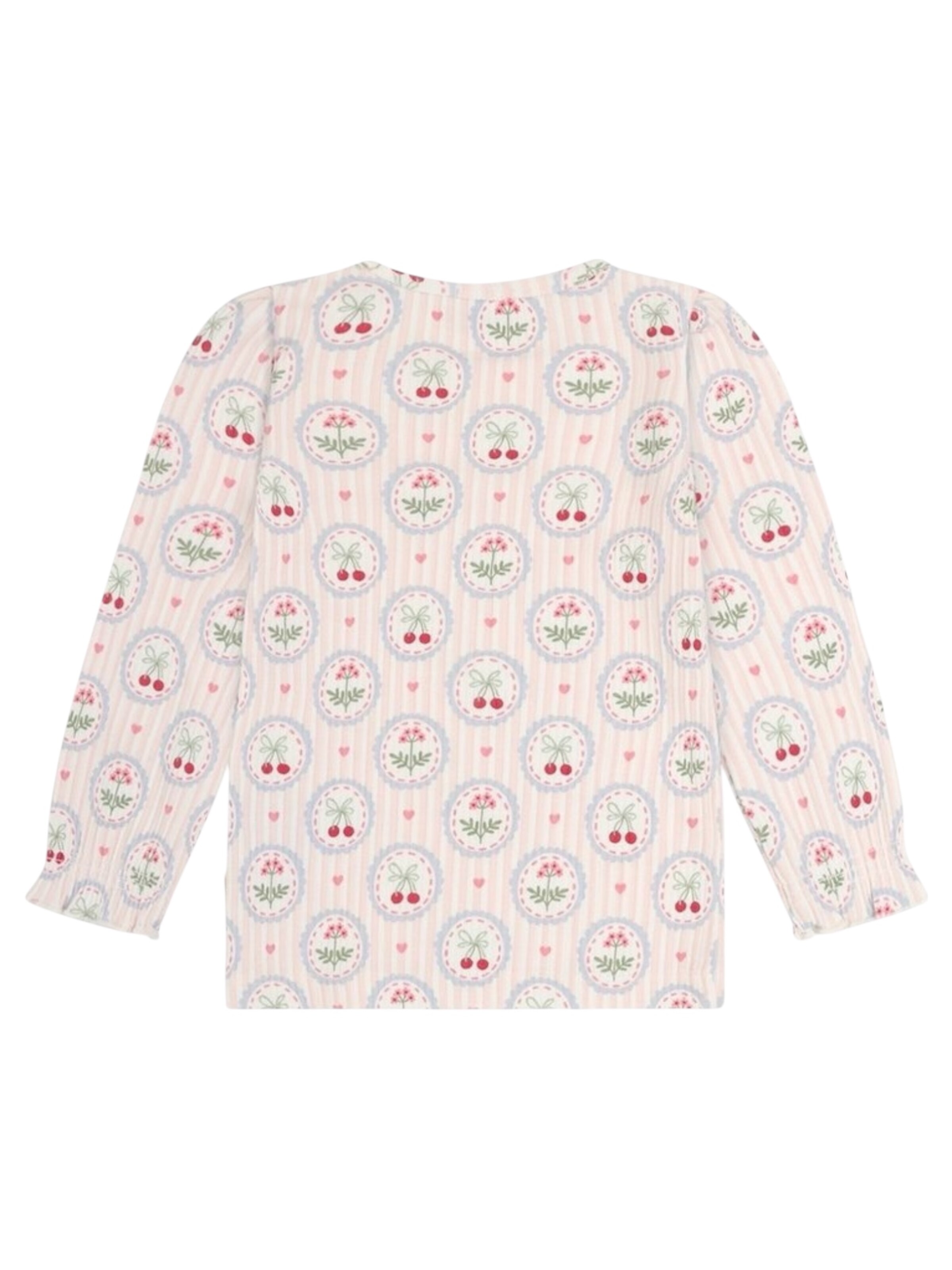 Hust & Claire Shirt 'HCAlma'‌‌‌‌‌‌‌‌‌‌ in Beige