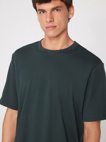 Tezenis Shirt in Green