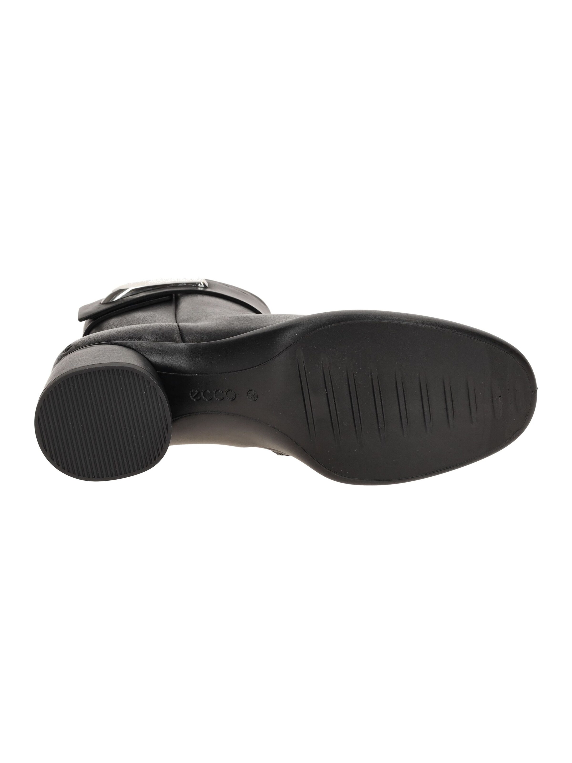 ECCO Boots '222483'‌‌‌‌‌‌‌‌ in Schwarz