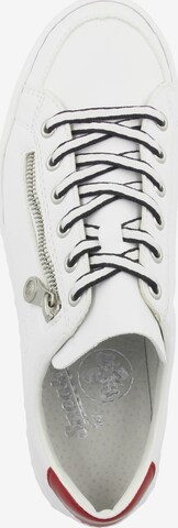 Rieker Sneakers in White