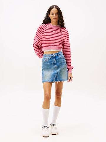 Tommy Jeans Skirt in Blue