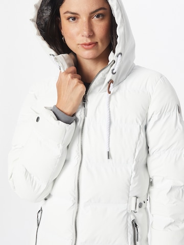 G.I.G.A. DX by killtec Outdoor Jacket in White