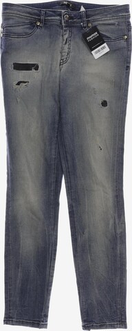 Just Cavalli Jeans 30 in Blau: predná strana