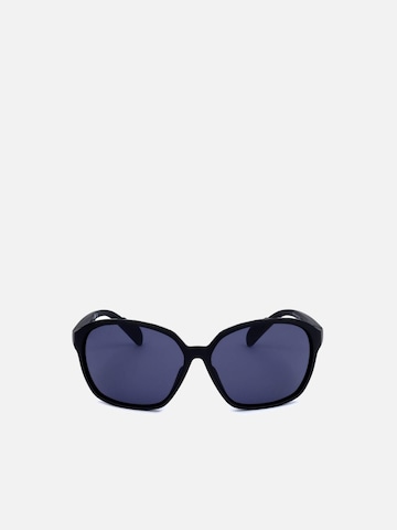 Adidas Sport Sunglasses in Black