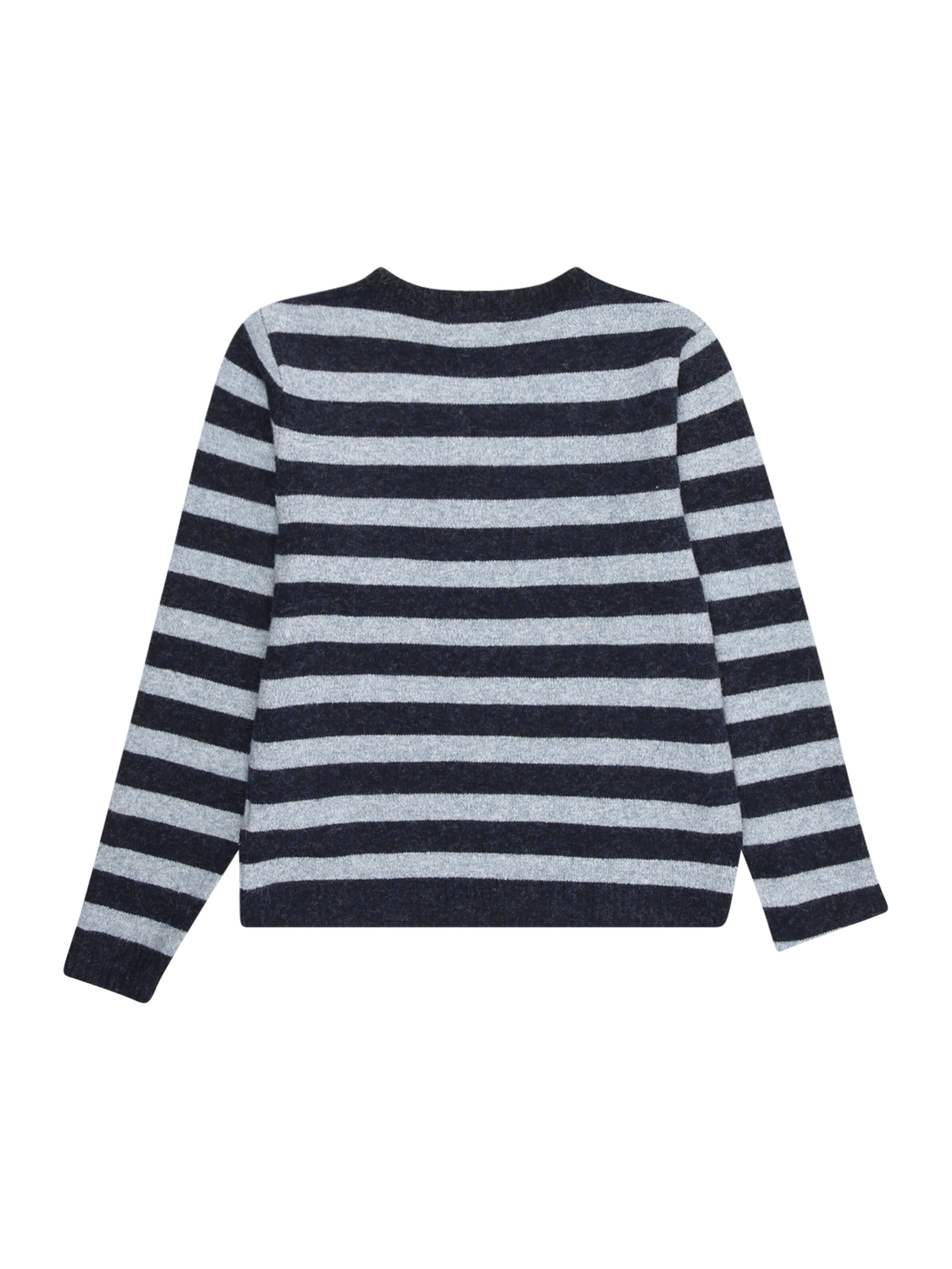 Vero Moda Girl Sveter 'VMDoffy' - Modrá