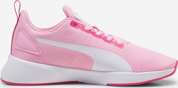 PUMA Sneakers 'Flyer Runner' in Roze