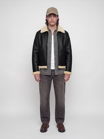 Giacca di mezza stagione 'JORNORREBRO' di JACK & JONES in nero