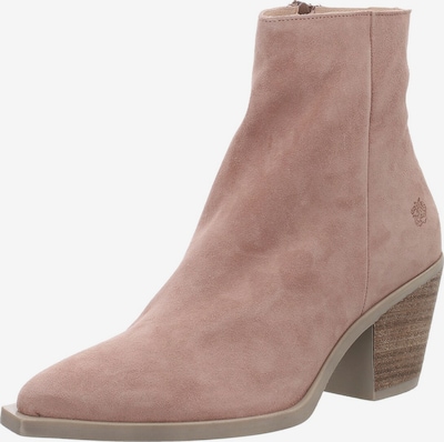 Apple of Eden Stiefelette 'Damen Stiefelette SIA OLD ROSE Echt Leder in rosa' in 38 in rosa, Produktansicht