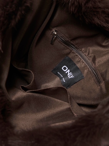 Borsa a tracolla di ONLY in marrone
