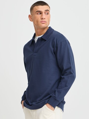 !Solid - Sweatshirt em azul
