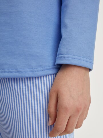 Pyjama 'Lovely Nights' CALIDA en bleu