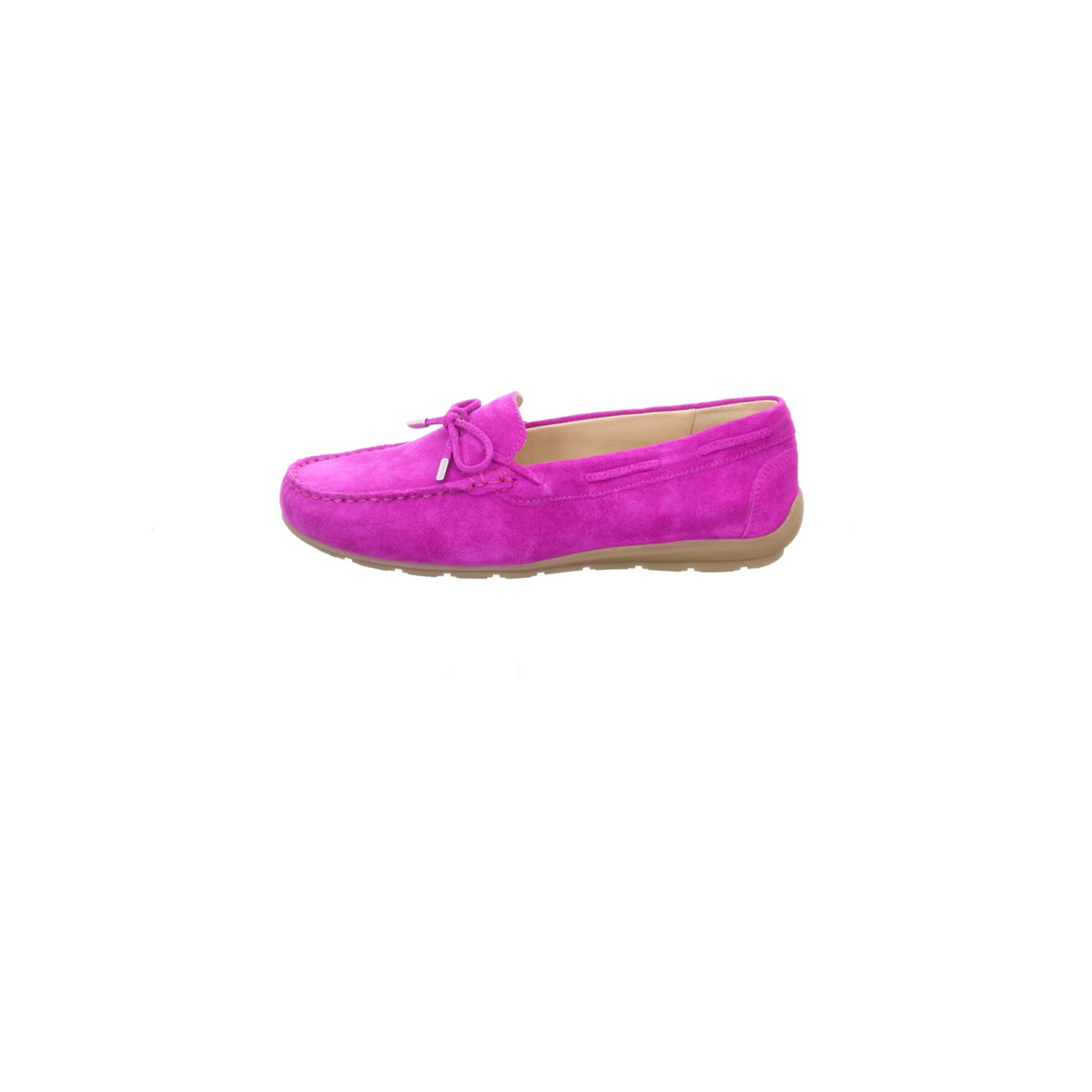 ARA Slipper in Pink