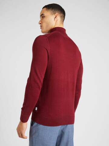 Pull-over s.Oliver en rouge