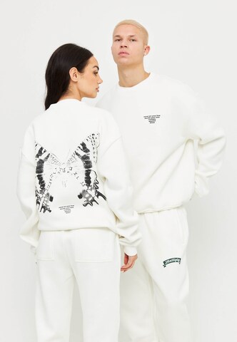 Multiply Apparel - Sweatshirt em branco