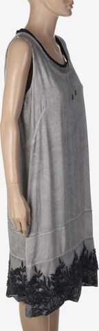 Elisa Cavaletti Dress in M in Grey