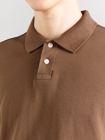 GAP Shirt in Brown