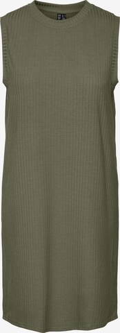 PIECES Dress 'Kylie' in Green: front