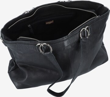 Taschendieb Wien Shoulder Bag in Black