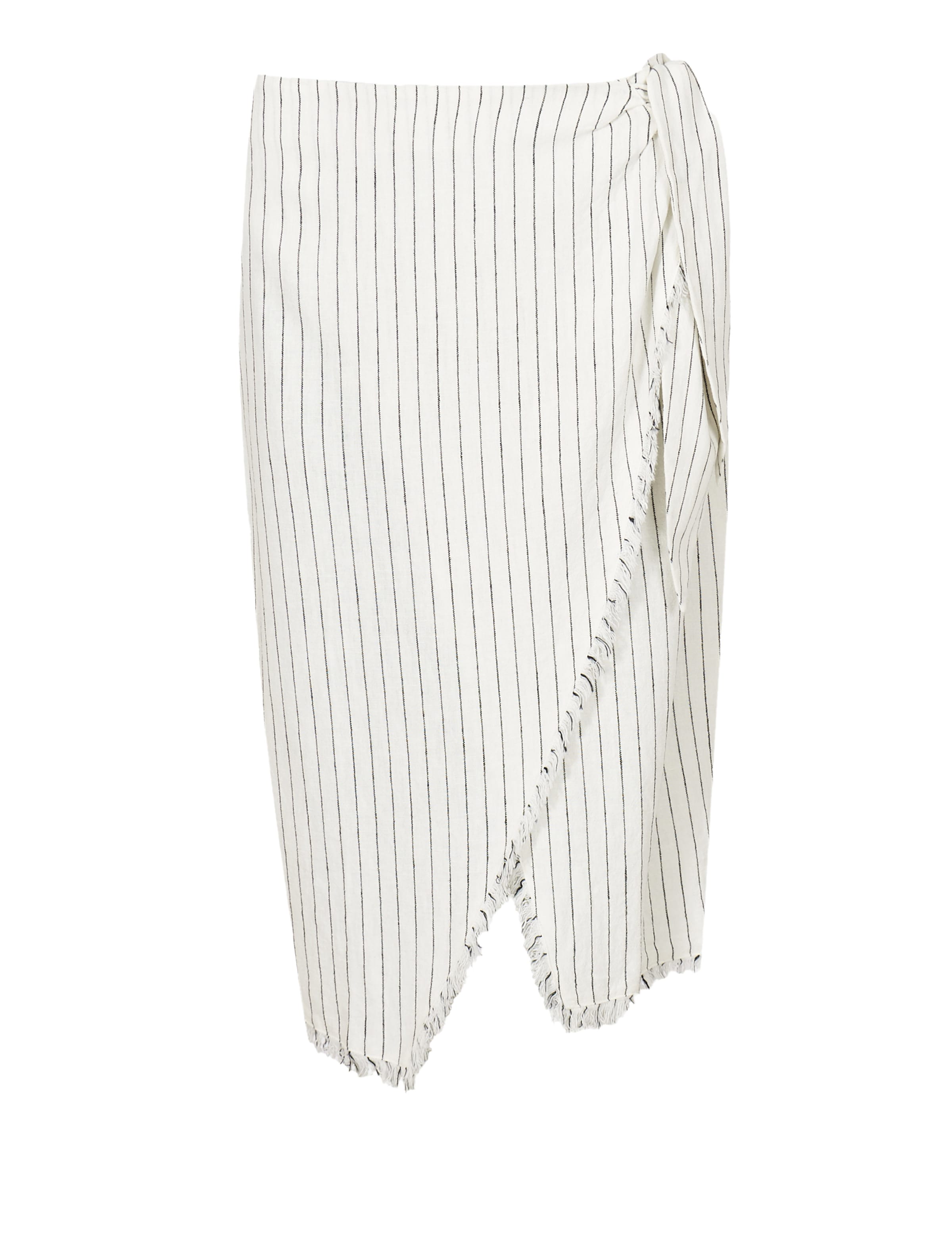 South Beach Hame värissä kerma / tummanharmaa, Tuotenäkymä