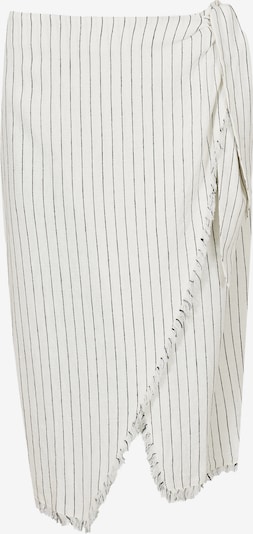 South Beach Hame värissä kerma / tummanharmaa, Tuotenäkymä