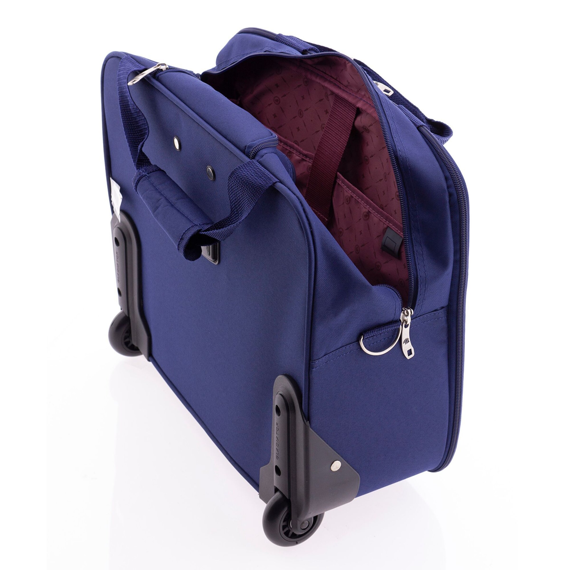Gladiator Pilot's case '2100' in Blue