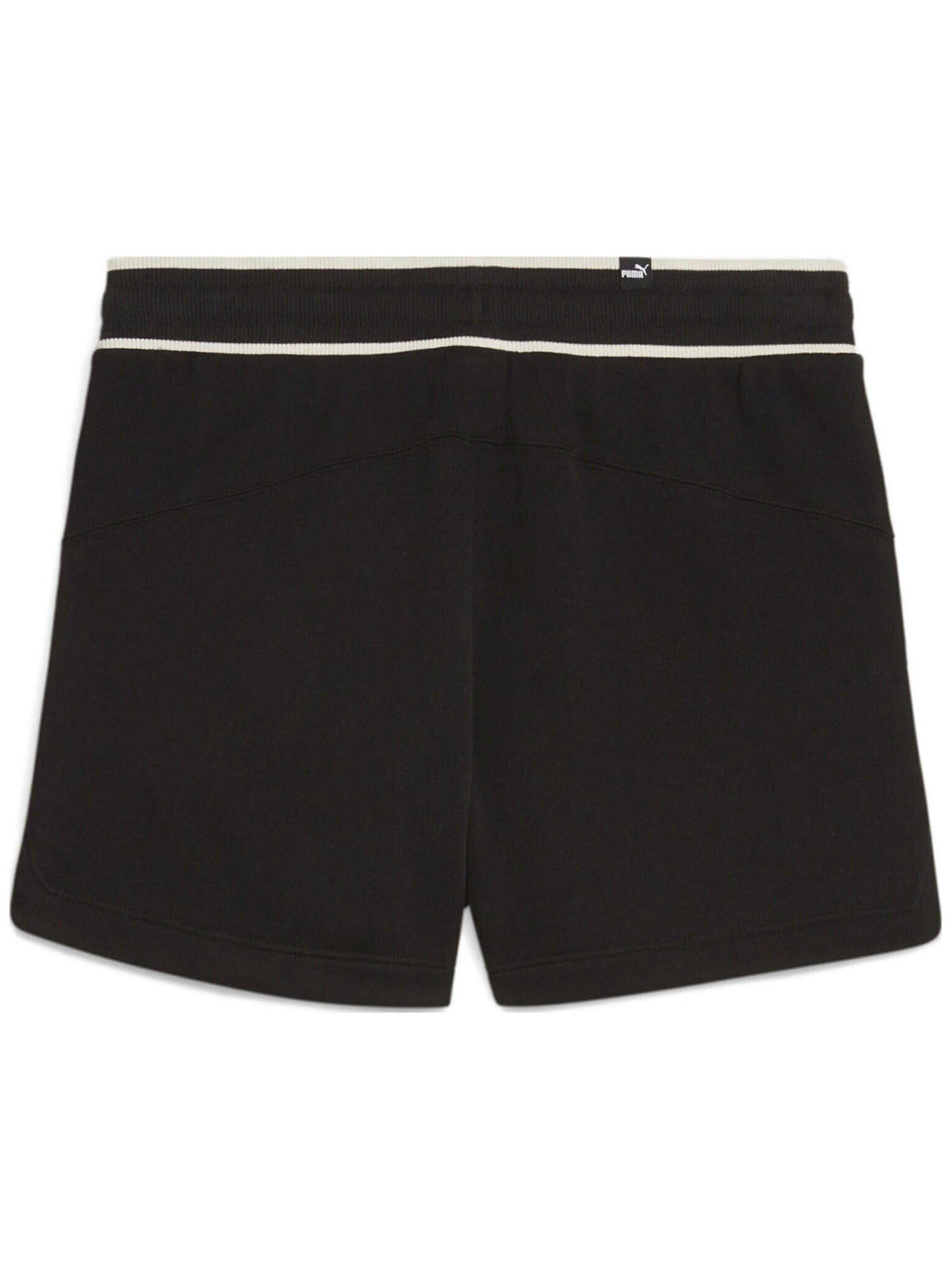 PUMA Regular Sportbroek 'Squad' in Zwart