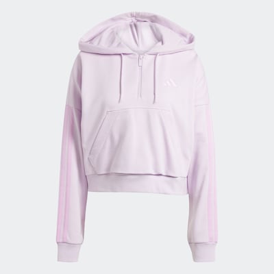ADIDAS SPORTSWEAR Bluzka sportowa w kolorze pastelowy fioletm, Podgląd produktu