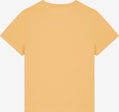Watapparel T-Shirt 'Tarot The Pasta' in XXL in hellgelb / altrosa / rot, Produktansicht