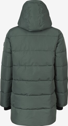 Veste outdoor O'NEILL en vert