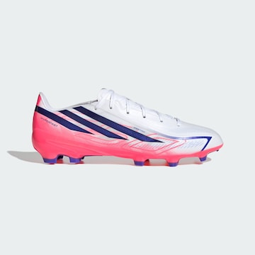 Scarpa da calcio 'F50 Hyperfast League' di ADIDAS PERFORMANCE in bianco