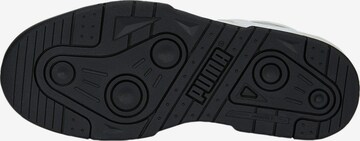 PUMA - Zapatillas deportivas bajas 'Slipstream Wns' en blanco