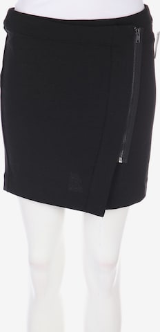 QS by s.Oliver Skirt in S in Black: front