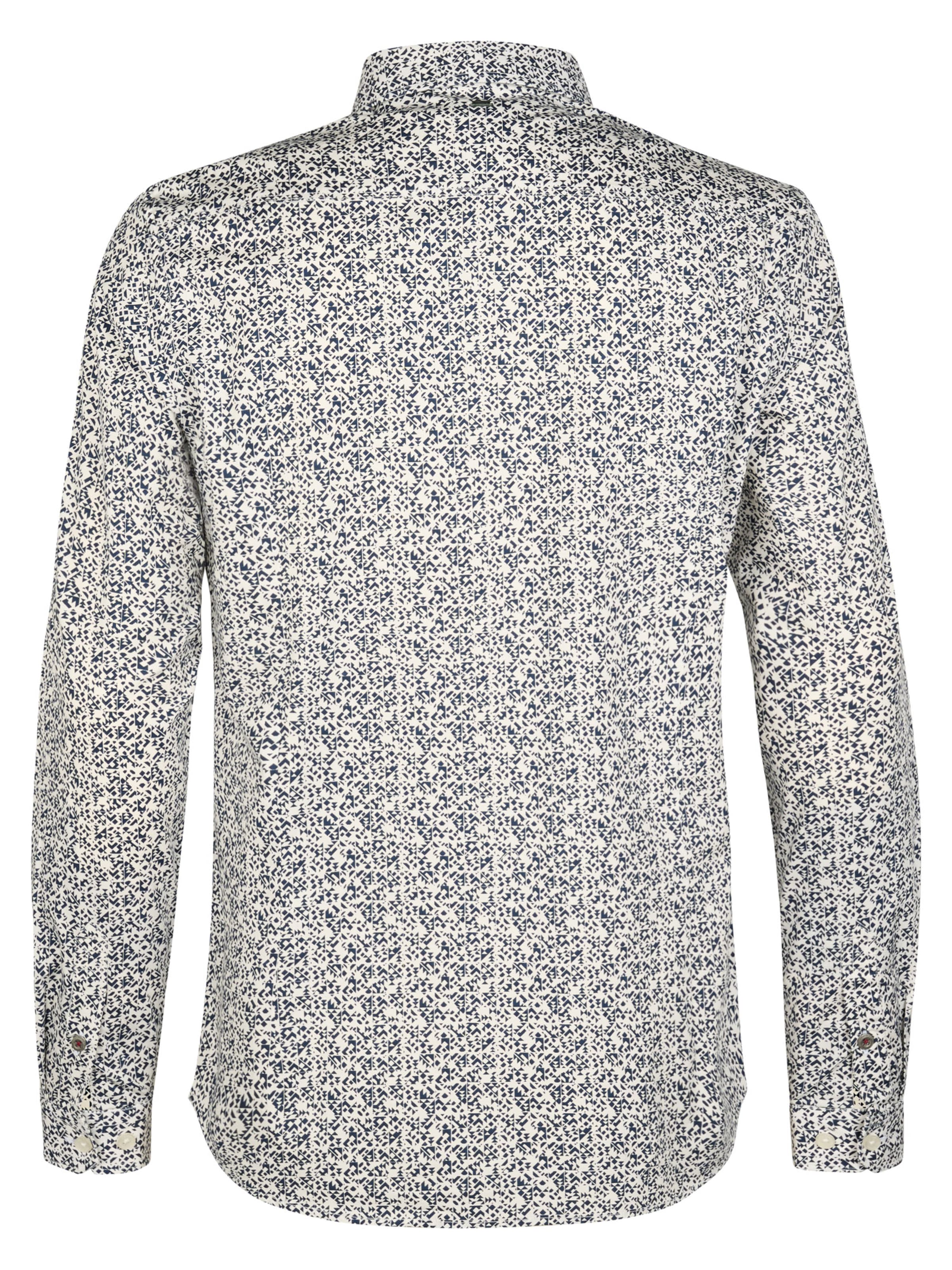 Petrol IndustriesRegular Fit Košulja - plava boja