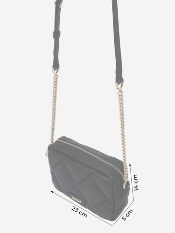 BOSS Black - Bolso de hombro 'Abelie' en negro