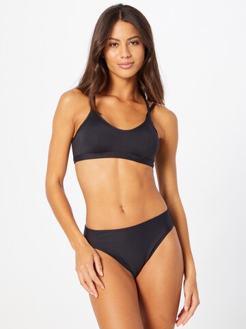 ESPRIT Bikinohose in Schwarz