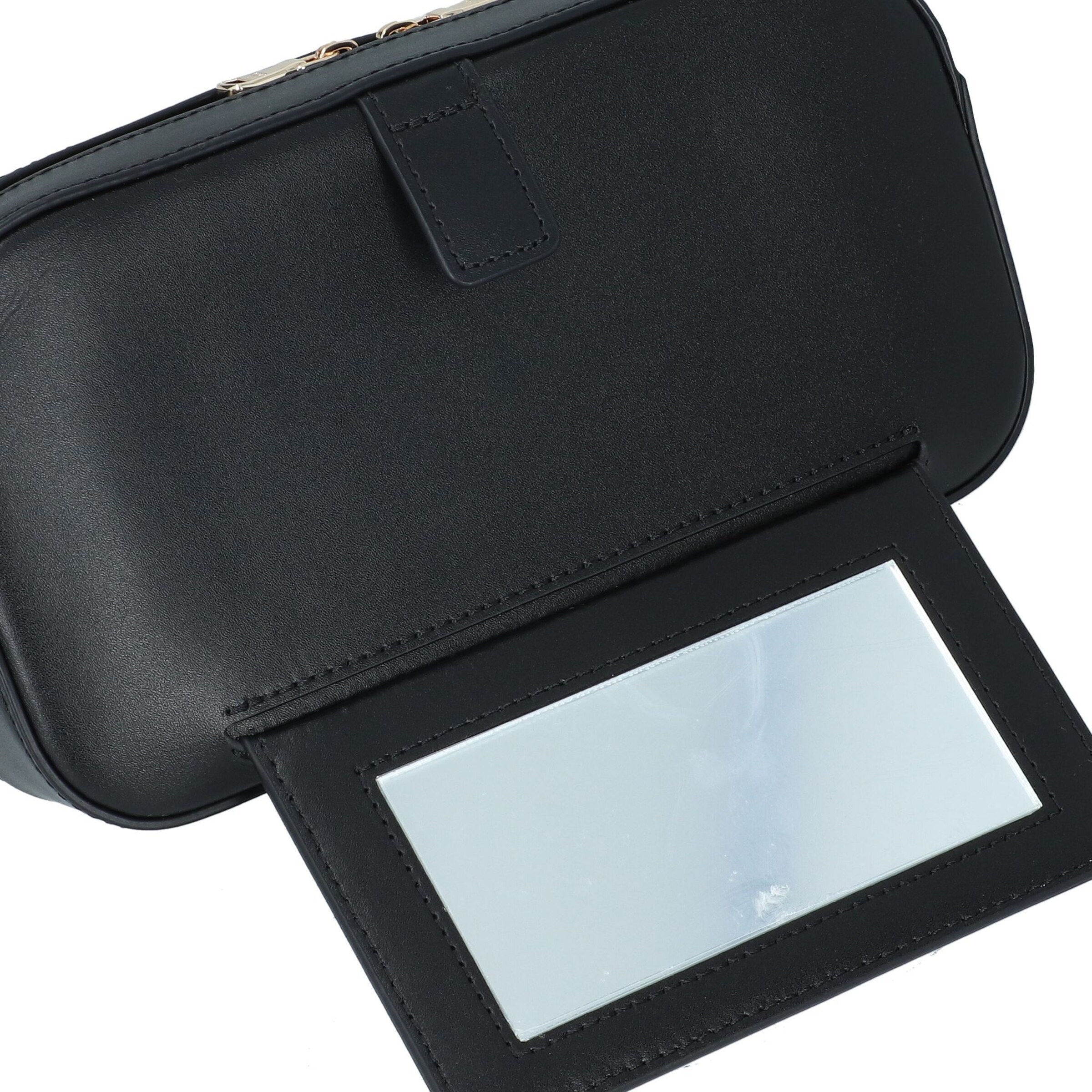 Sac à bandoulière PATRIZIA PEPE en noir