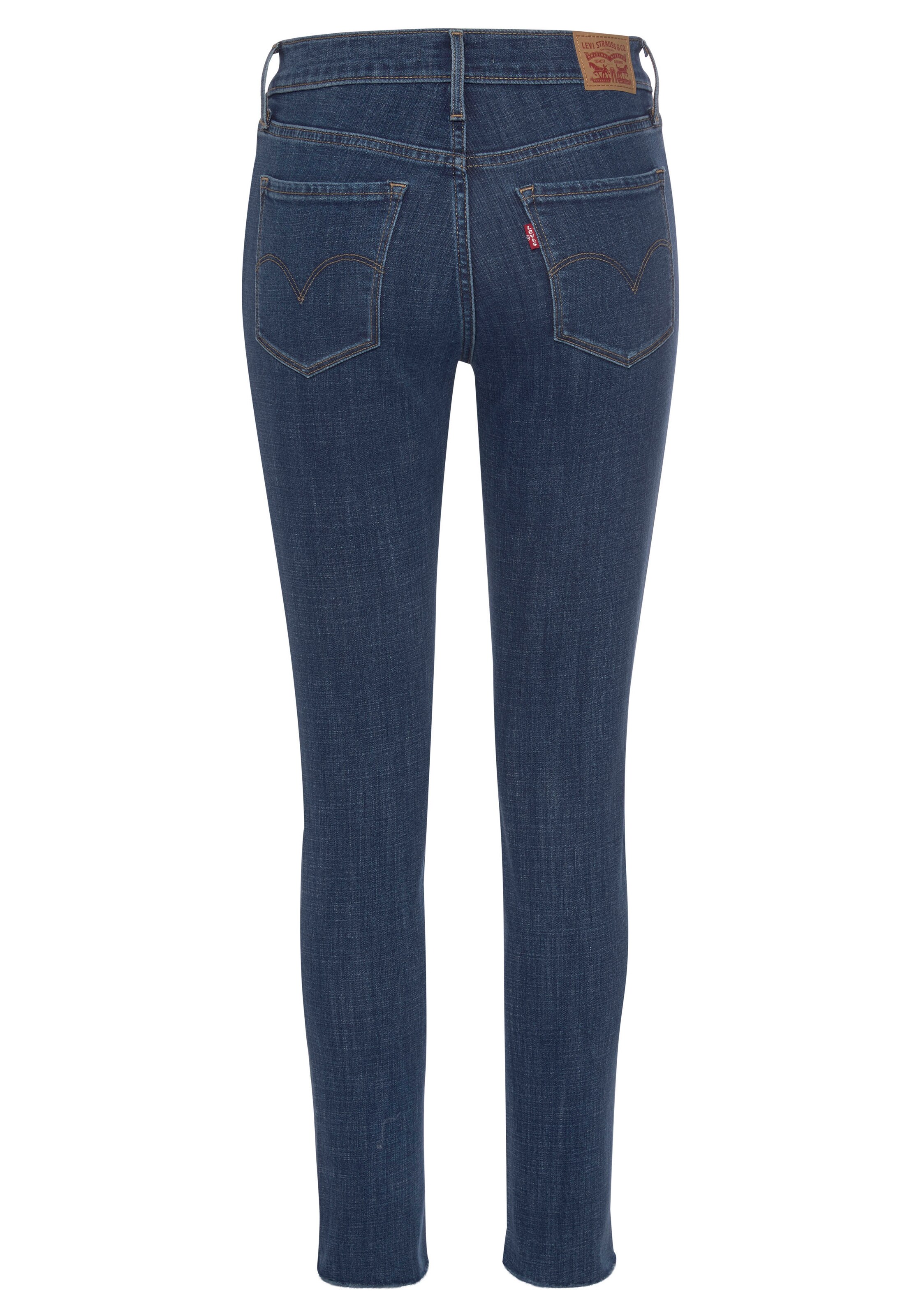 LEVI'S ® Slim fit Jeans in Blue