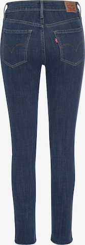 LEVI'S ® Slimfit Hose in Blau