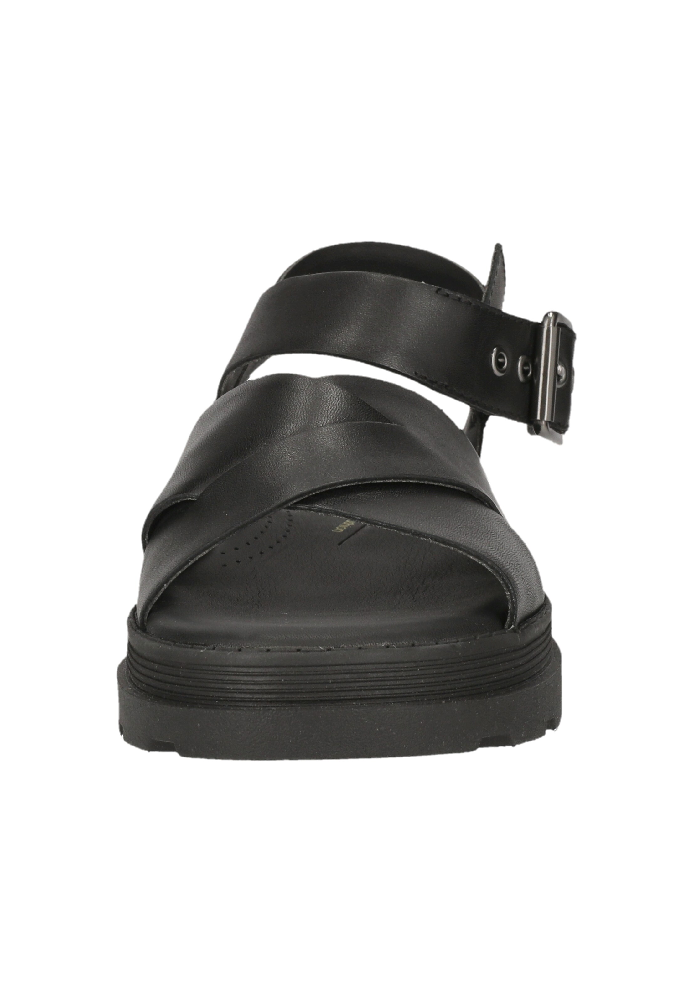 CLARKS Sandaal 'Orinoco3' in Zwart