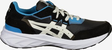 Chaussure de course 'Tarther Blast' ASICS en noir