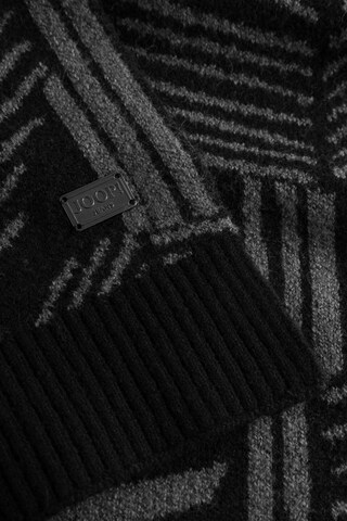 JOOP! Jeans Schal 'Lucas' in Schwarz